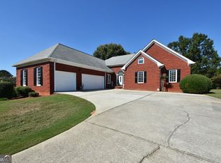 1209 Dover Pl SE, Conyers, GA 30013