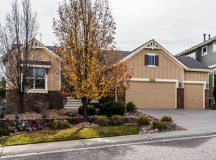 7266 Winter Berry Ln, Castle Pines, CO 80108