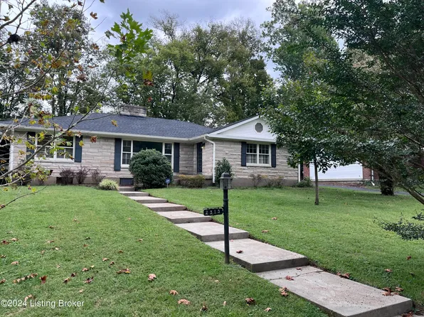 2315 Seneca Valley Rd, Louisville, KY 40205