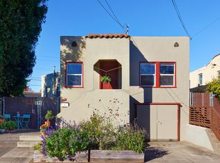 1130 Santa Fe Ave, Albany, CA 94706