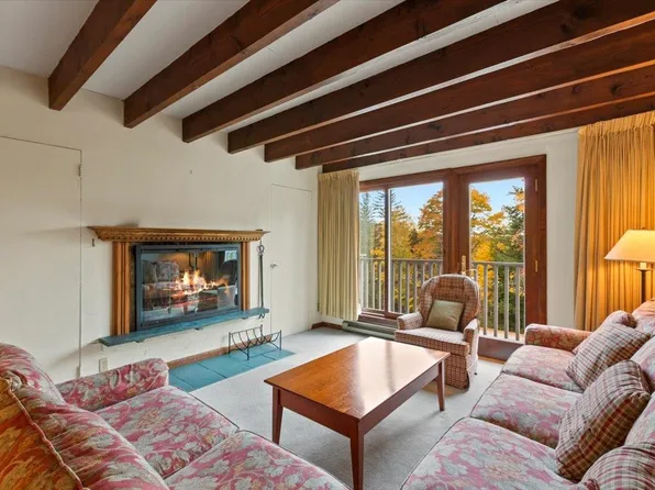 30 Birch Hill Road #7 Rock Maple, Winhall, VT 05340