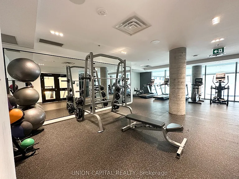 15 Wellington St S #2203 — Photo 15