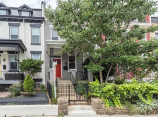 443 Kenyon St NW, Washington, DC 20010