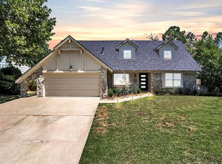 6115 E 52nd St S, Tulsa, OK 74135