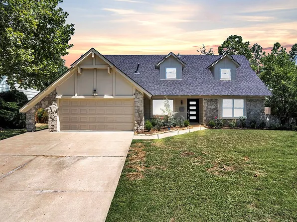 6115 E 52nd St S, Tulsa, OK 74135