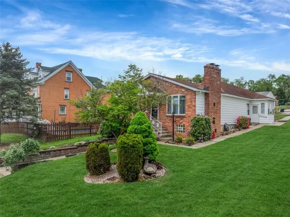 1225 2nd St, Clairton, PA 15025