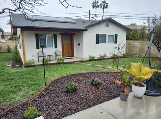 1131 E Claiborne Dr, Long Beach, CA 90807