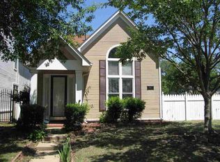 1162 Island Pl E, Memphis, TN 38103