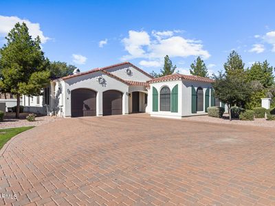 1777 W Ocotillo Road #4, Chandler, AZ, 85248