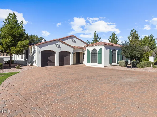 1777 W Ocotillo Road #4, Chandler, AZ 85248