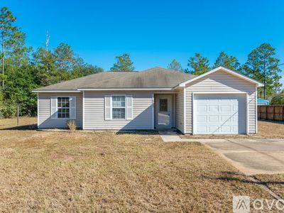 5125 Colt Dr, Crestview, FL, 32539