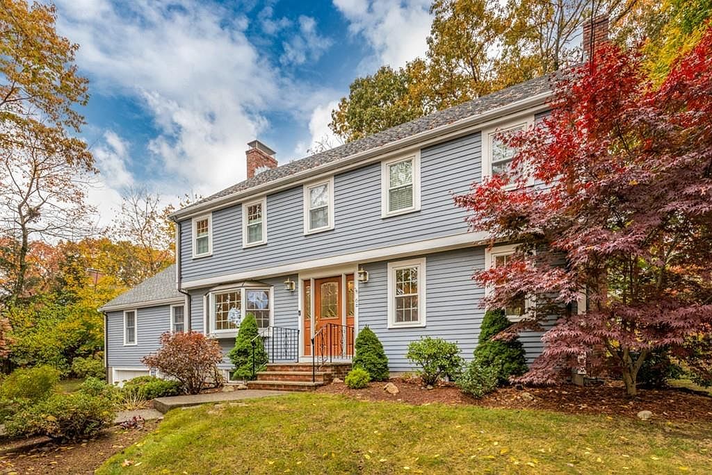 6 Tappan Way, Lynnfield, MA 01940 Zillow