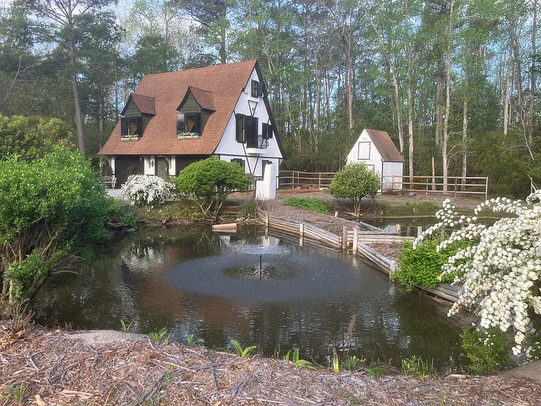 Evans Estate Dr — Photo 25