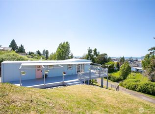 7535 Sunset Dr, Blaine, WA