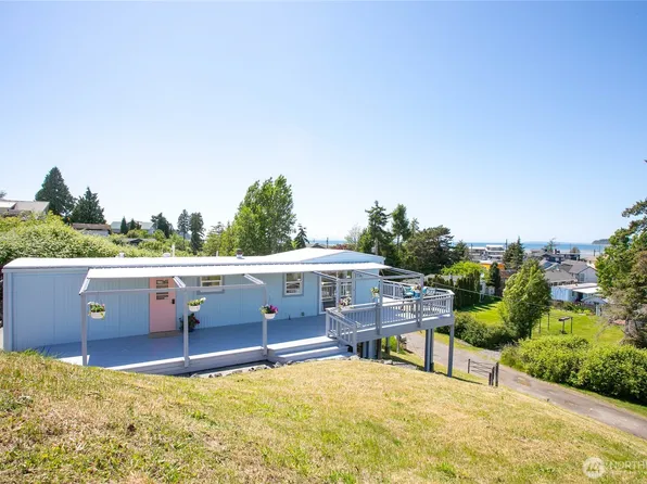 7535 Sunset Drive, Blaine, WA 98230