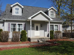 6 Orleans Ave, Batavia, NY 14020