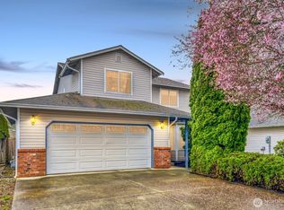 10205 61st Avenue NE, Marysville, WA