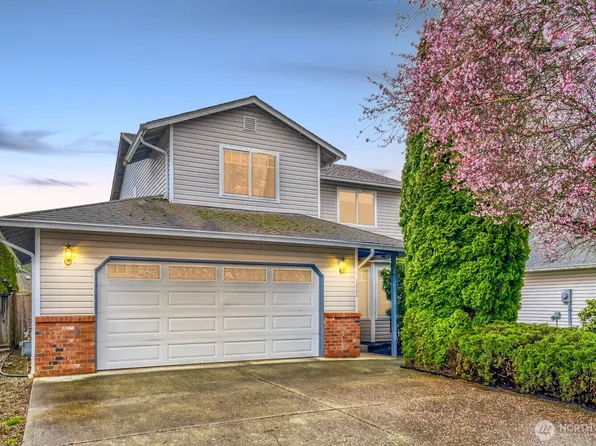 10205 61st Avenue NE, Marysville, WA 98270