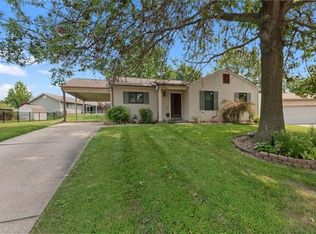 2324 Laredo Dr, O'Fallon, MO 63368