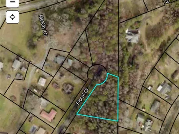 0 Floral Dr SE #162/05, Cartersville, GA 30121