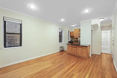 Rented by Compass