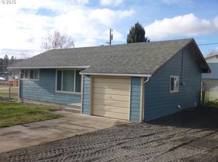 390 N 13th Ave, Elgin, OR 97827
