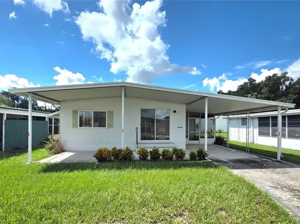 37048 LOIS AVENUE, ZEPHYRHILLS, FL 33542