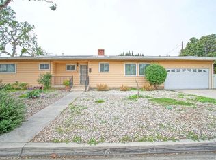 1611 S Songish St, Anaheim, CA 92804