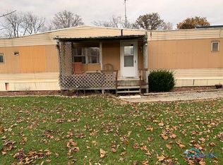 8426 County Road 16, Bryan, OH 43506