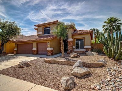692 N David Dr, Chandler, AZ, 85226