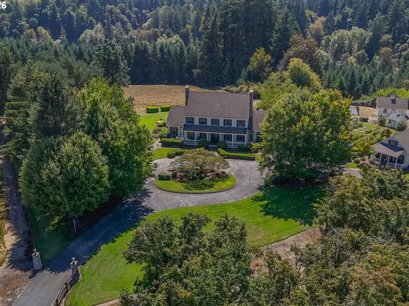 12340 SW Wilsonville Rd, Wilsonville, OR 97070