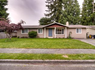 1806 33rd St SE, Auburn, WA 98002