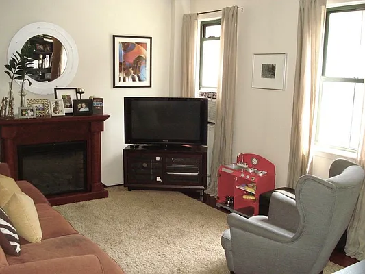 Rented by Brooklyn Properties | media 9