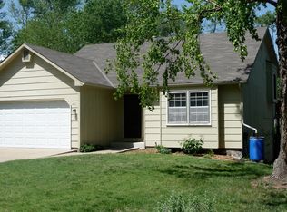 1413 Prospect Ave, Lawrence, KS 66044