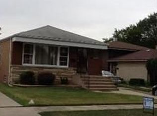 14442 S Marquette Ave, Burnham, IL 60633