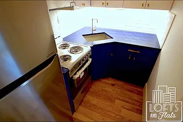 Rented by Doorway NYC, LLC