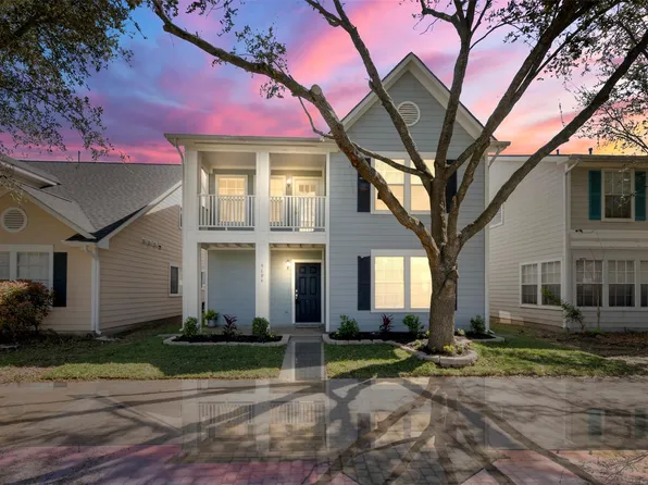 9606 Farrell Dr, Houston, TX 77070