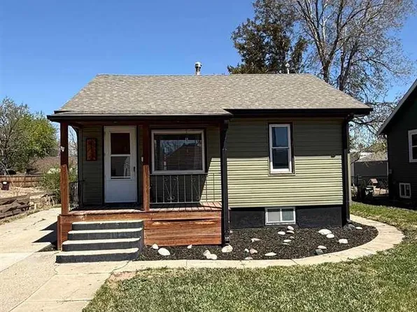 413 W 14th St, Scottsbluff, NE 69361