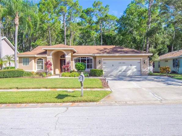 3417 Tanglewood Trl, Palm Harbor, FL 34685