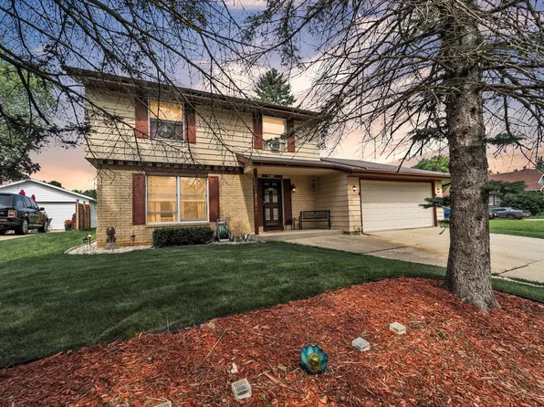 7085 North 44th STREET, Milwaukee, WI 53223