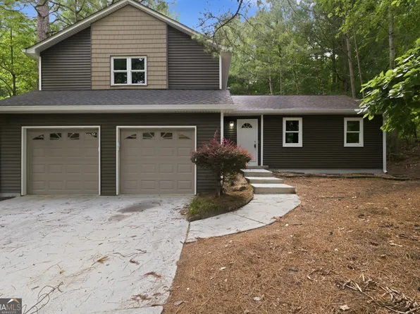 3242 Boulder Brook Dr, Lithonia, GA 30038