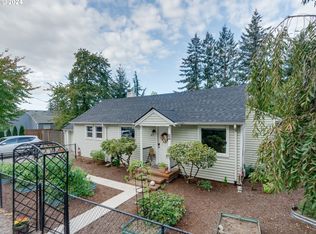 615 SE 155th Ave, Portland, OR 97233
