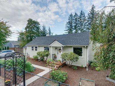 615 SE 155th Ave, Portland, OR, 97233