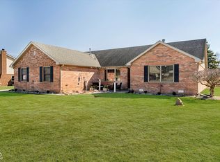 5079 Stonespring Way, Anderson, IN 46012