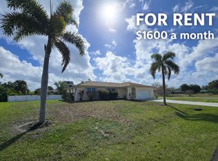 4254 Bur St, Pt Charlotte, FL 33948