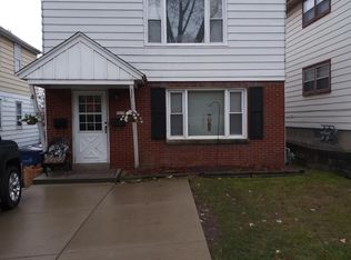 9219 W Adler St, Milwaukee, WI 53214