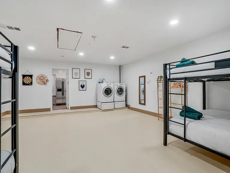 Washer/Dryer