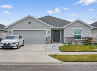 226 Polermo Ave, Saint Cloud, FL 34771