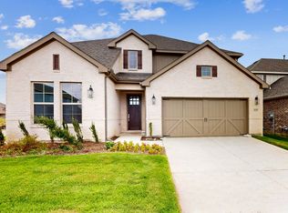 2635 Gladewater Rd, Celina, TX 75009