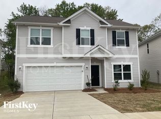 5411 Cobblestone Glen Dr, Charlotte, NC 28213